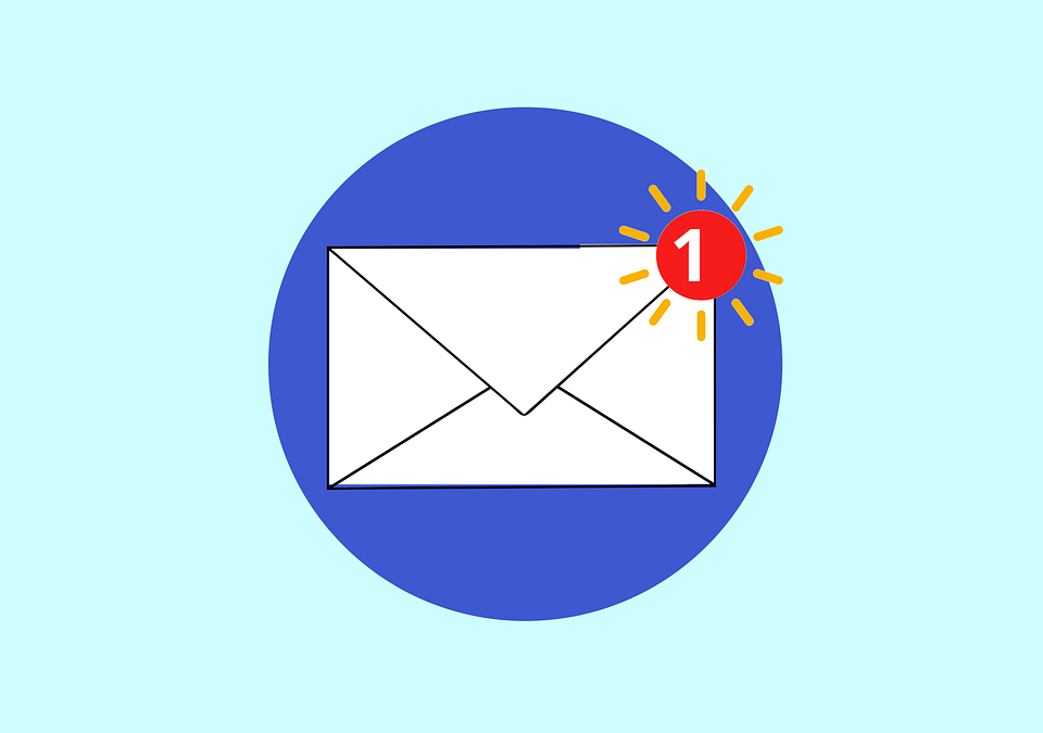Email Marketing – Your secret weapon!