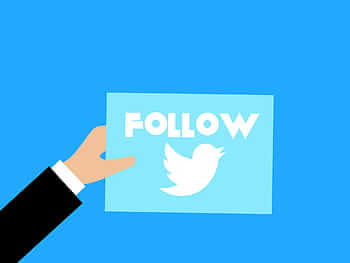 Growing your Twitter followers