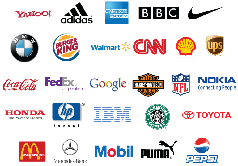 Company logos – the do’s and don’ts - Ryall Marketing