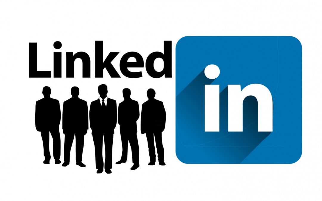 Using LinkedIn? Here’s how to send a winning connection message!